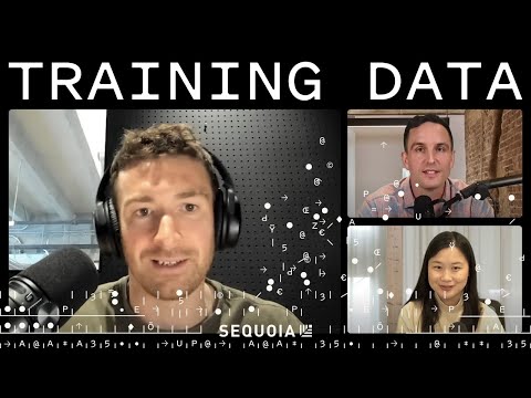 LangChain’s Harrison Chase on Building the Orchestration Layer for AI Agents | Training Data