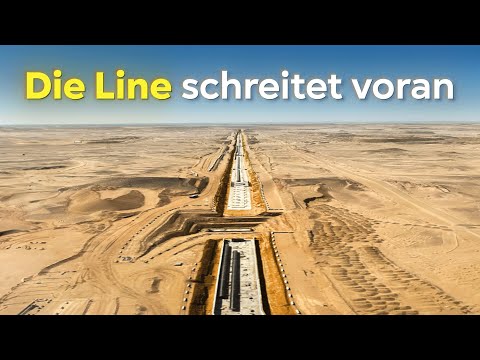 Die Line in 2025: Was passiert wirklich?