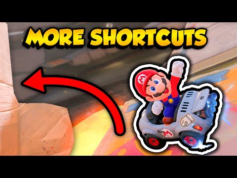 How to Perform MORE Shortcuts! (In-Depth Guide) | Mario Kart World