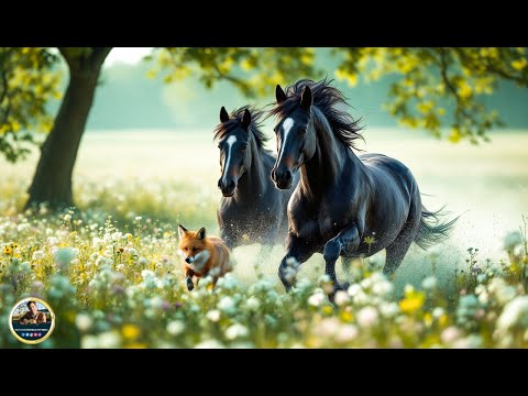 ВОССТАНОВЛЕНИЕ НЕРВНОЙ СИСТЕМЫ! Музыка для глубокой души!Музыка, что лечит! Слушай и чувствуй