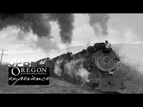 Murder on the Southern Pacific: full documentary