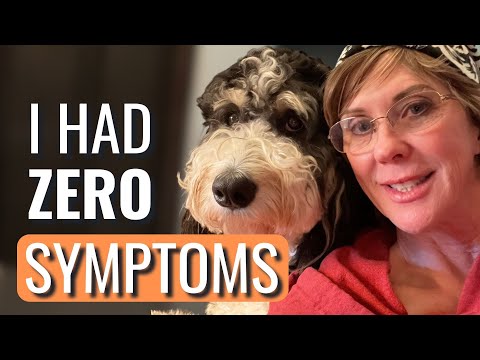 A Free Cancer Test Revealed I Actually Had Cancer! - Darla | Pancreatic Cancer | The Patient Story