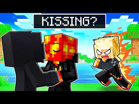 Preston Kissed ANOTHER GIRL?!