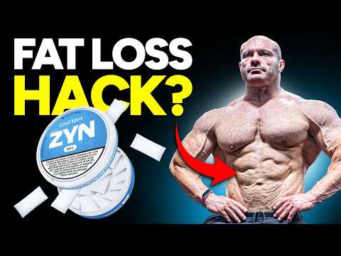 Nicotine for Fat Loss: Genius Hack or Deadly?