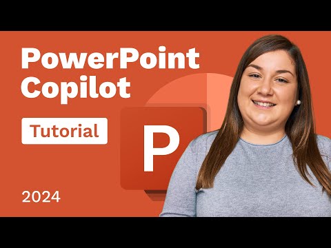 PowerPoint Copilot Tutorial