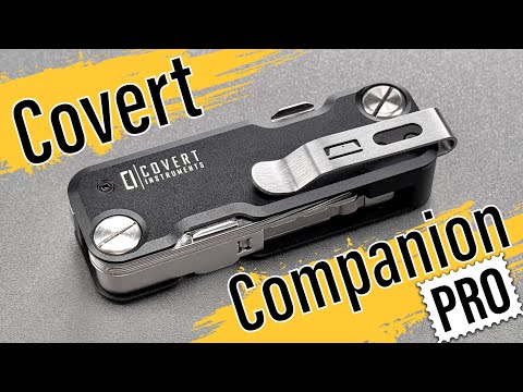 [1636] The Best EDC Lock Tool EVER!