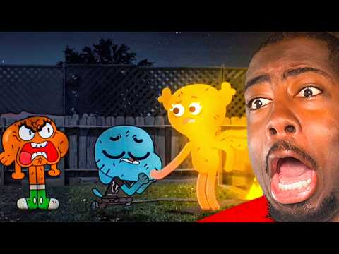 Darwin Losing It For 30 Minutes Straight