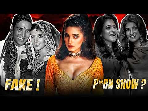 Inside Twinkle Khanna’s Dark Past: Unseen & Unsung Moments?😭