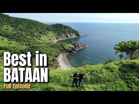 Isa sa mga pinaka magandang Probinsya sa Pilipinas | Full Episode