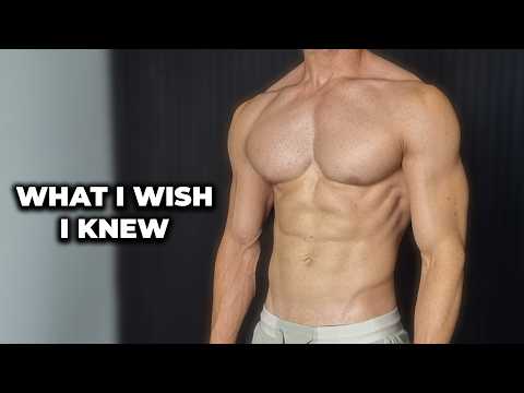 The Correct Way To Cut To 15% Body Fat (From Over 20%)