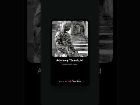 Advisory Threshold || AI Generated 