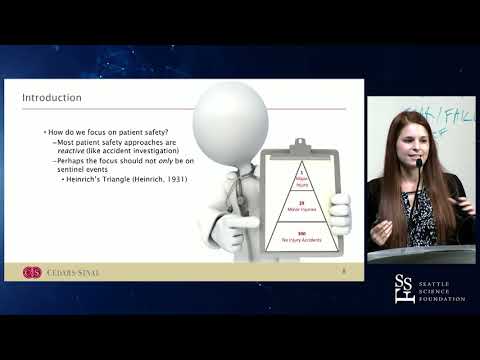 Using Human Factors to Investigate Threates to System Safety -  Tara Cohen, PhD