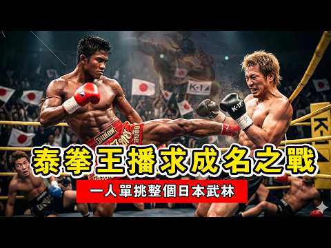 史上最殘暴的腿法教學！魔裟斗被打到雙臂發紫，回顧播求封神之戰的血腥之夜！