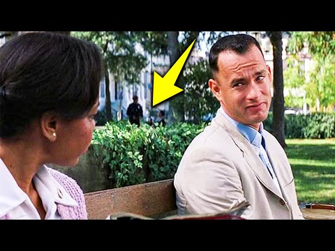 Forrest Gump (1994): 20 Weird Facts You Didn’t Know!