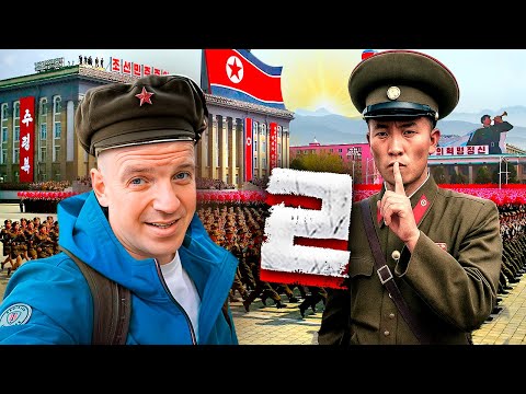 Total Surveillance in North Korea: What’s Hidden on the Hotel’s 5th Floor in Pyongyang?