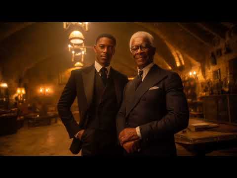 Return of the G Reimagined