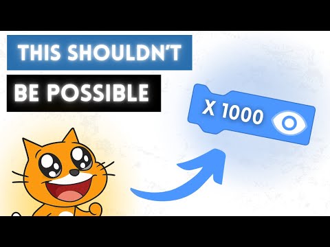 These 5 SCRATCH Tricks Should Be Illegal...