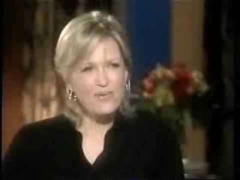 Jennifer Aniston Interview With Diane Sawyer  (opening) -  Primetime