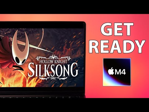 Is Silksong Almost Here? (Mac Gaming News Weekly)