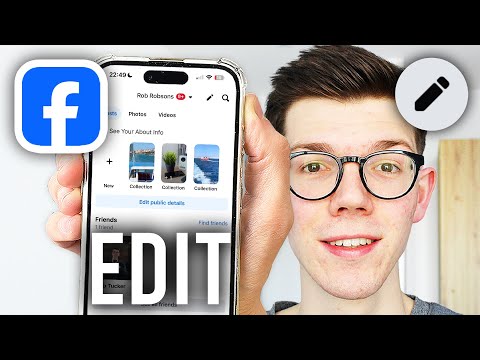 How To Edit Facebook Story Highlights - Step By Step