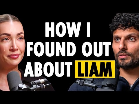 EXCLUSIVE: Liam Payne’s Girlfriend Kate Cassidy REVEALS Their FINAL Conversation