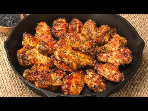 A friend from Italy showed me this trick! I've never eaten chicken that tasted so good!