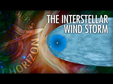 The Ongoing Grand Tour of Voyager with Dr. Linda Spilker