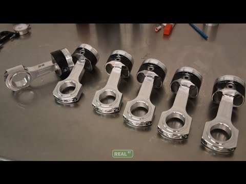 Aluminum Rods - When are they right for you? Jay's Tech Tips