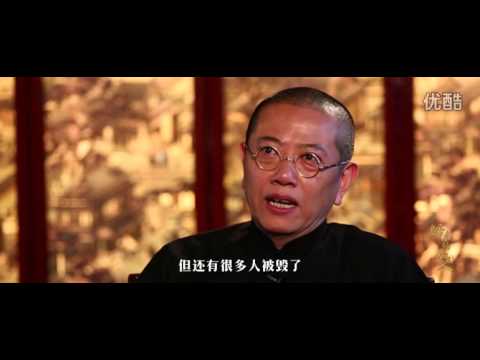 凤凰文化原创木心(Muxin)纪录片《归来的局外人》