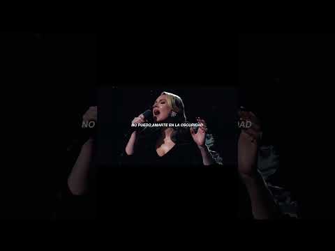 LOVE IN THE DARK SUB. ESPAÑOL