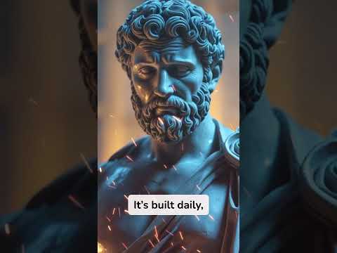 7 stoic rules to stop overthinking and finally let go