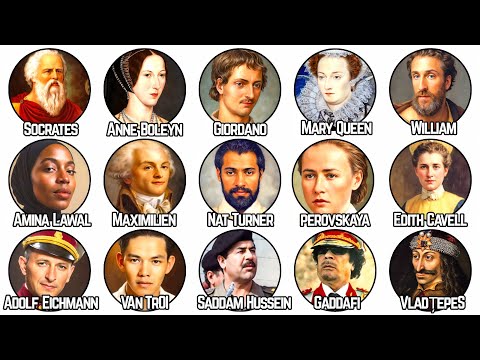 The Scariest Death Penalties - Explained