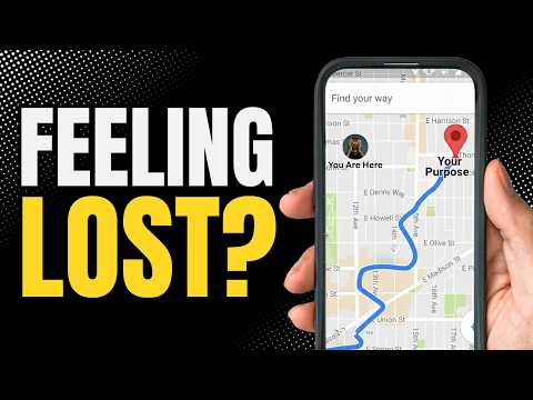 How To Get Back on Your Path (Fast)