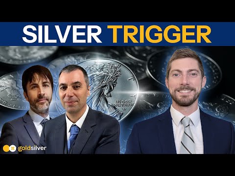 Silver Is the Trigger For the 'Super Capital Rotation Event' | Alan Hibbard w/ Northstar Bad Charts