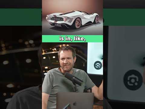 We are BACK on cars! Who has a P72?