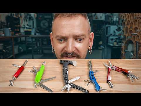 ЗАШКВАРНЫЕ ИНСТРУМЕНТЫ - ДЕШЕВЫЕ МУЛЬТИТУЛЫ