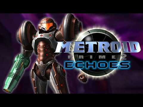 Metroid Prime 2: Echoes Retrospective