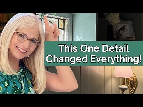 This One DIY Created a Dreamy Bedroom Nook I Never Want to Leave!