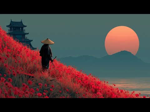 Relaxing Daoist Music Spiritual Tao Sounds for Inner Balance & Focus Meditation 🌅