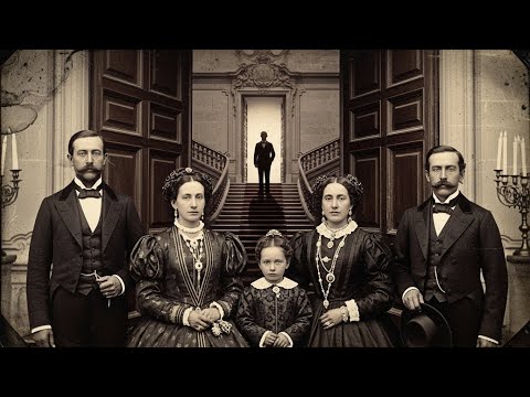 La Maldita Dinastía Salazar de Puebla Ocultó Algo por Décadas… Hasta Que La Verdad Salió a la luz