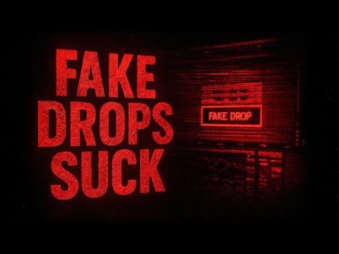 What Makes a Fake Drop Sound PRO? (Hard Techno Secrets They Don’t Tell You)