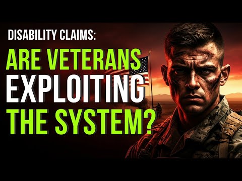 Veterans and False Claims | Terrible Washington Post Article About False VA Disability Claims