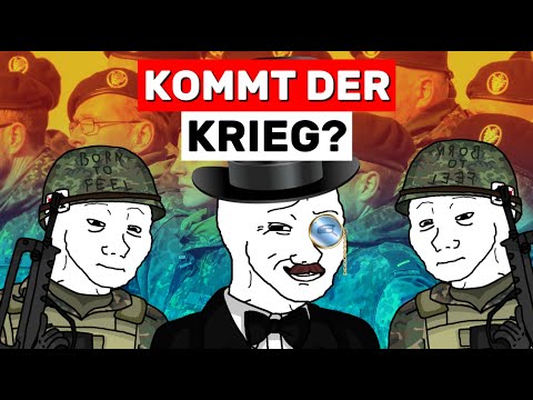 Warum Die Wehrpflicht Nur Der Anfang Ist.