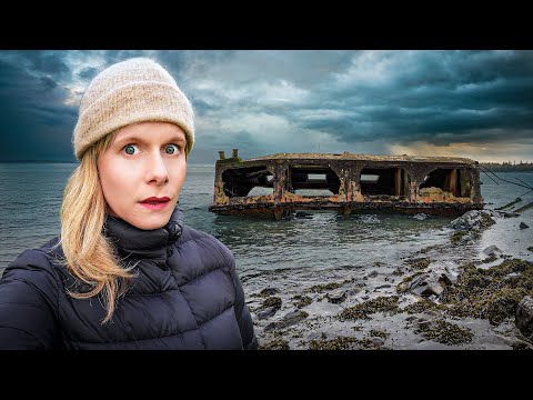 I Went To Scotland's Forgotten Peninsula
