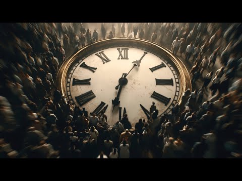 The Strangest and Most Convincing Time Travel Story