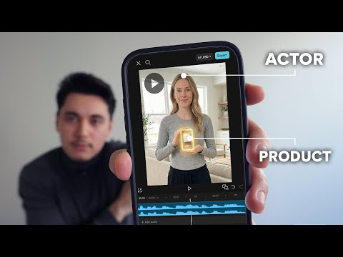 how i make AI UGC ads from scratch. (2026 method)