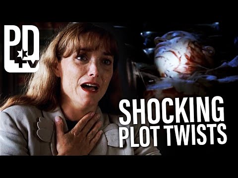 The Most Shocking Plot Twists You Didn't See Coming | Law & Order | PD TV