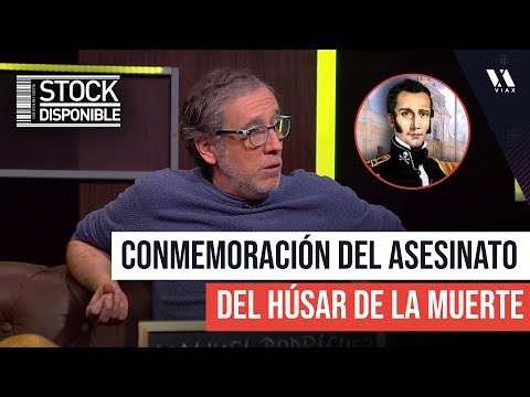 ¿Primer ASESINATO POLÍTICO de Chile? El ESCABROSO final de Manuel Rodríguez