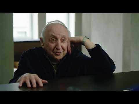 “For me, life is beginning at ninety.” - Seymour Bernstein