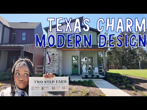 I'm sorry... THEY'RE BUILDING WHAT NORTH OF HOUSTON?!